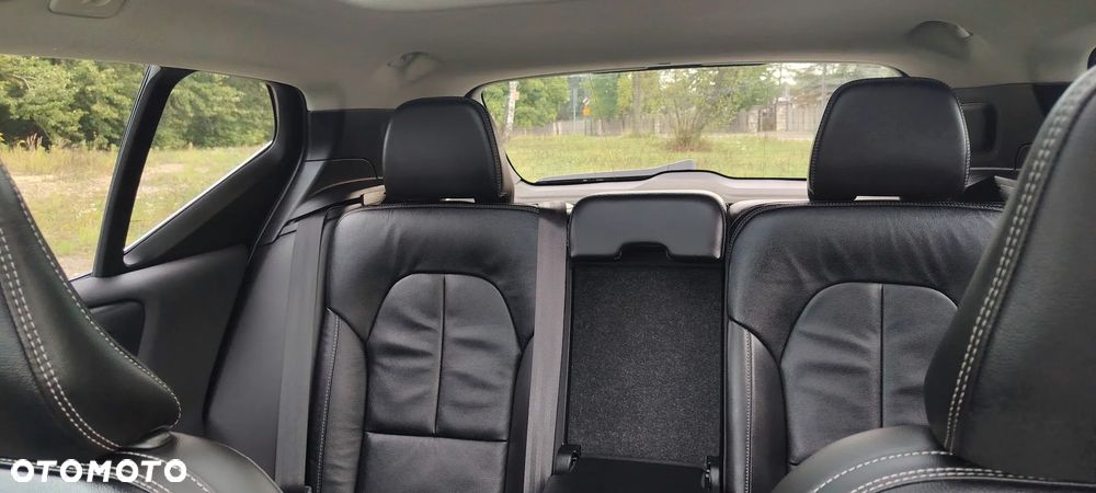 Volvo XC 40 T4 Recharge DKG Inscription Expression - 30