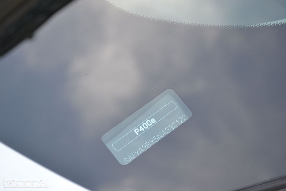 Land Rover Range Rover Velar 2.0 P400e AWD S - 20