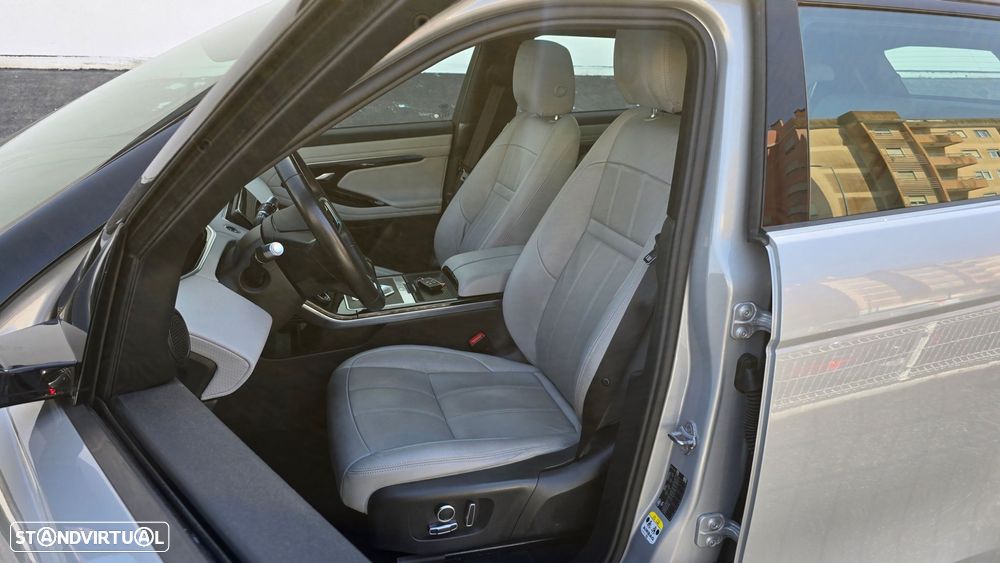 Land Rover Range Rover Evoque - 60