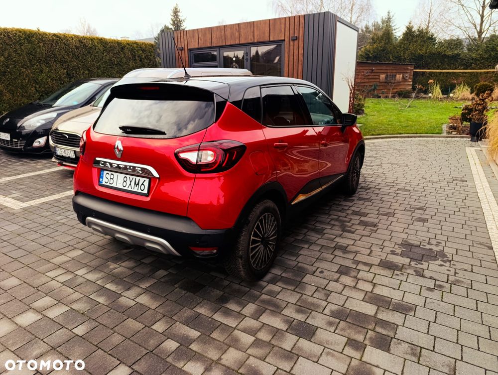 Renault Captur ENERGY TCe 120 EDC Initiale Paris - 6