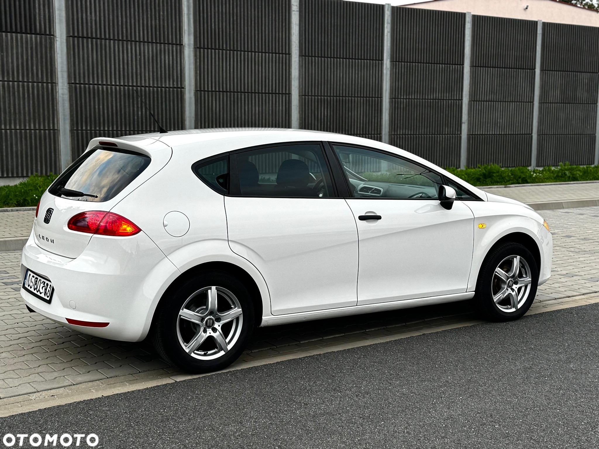 Seat Leon - 12