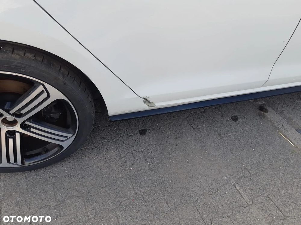 Volkswagen Golf VII 2.0 TSI 4Mot R DSG - 9