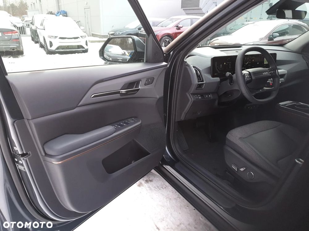 Kia EV5 81.4kWh Earth - 10