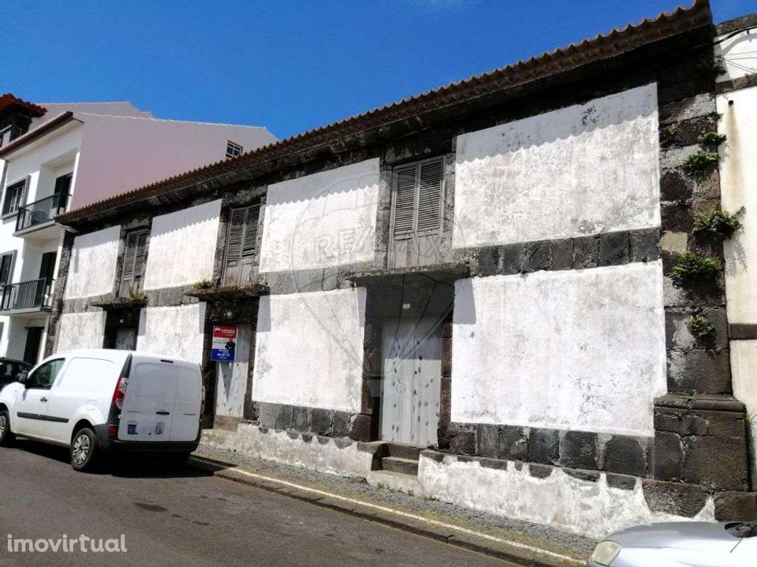 Moradia T4 para venda - Grande imagem: 4/22