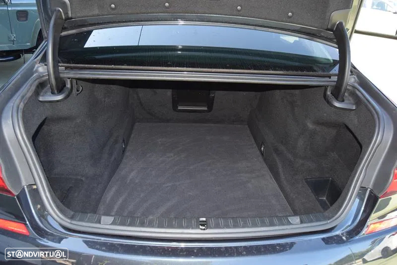 BMW 730 d Pack M - 49