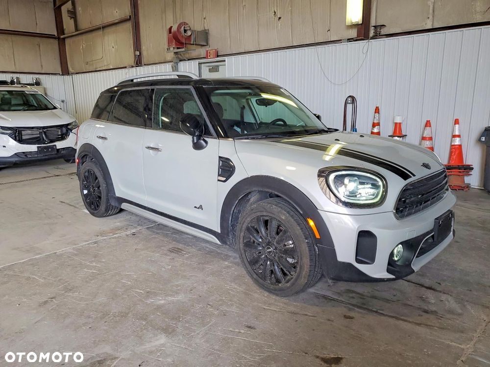 MINI Countryman Cooper S All4 Estate Edition - 5