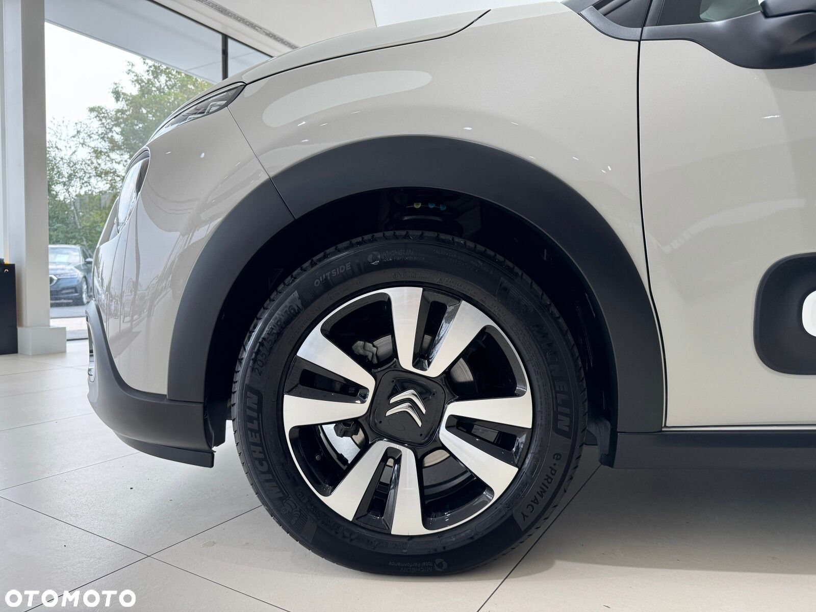 Citroën C3 1.2 PureTech Max EAT6 - 18