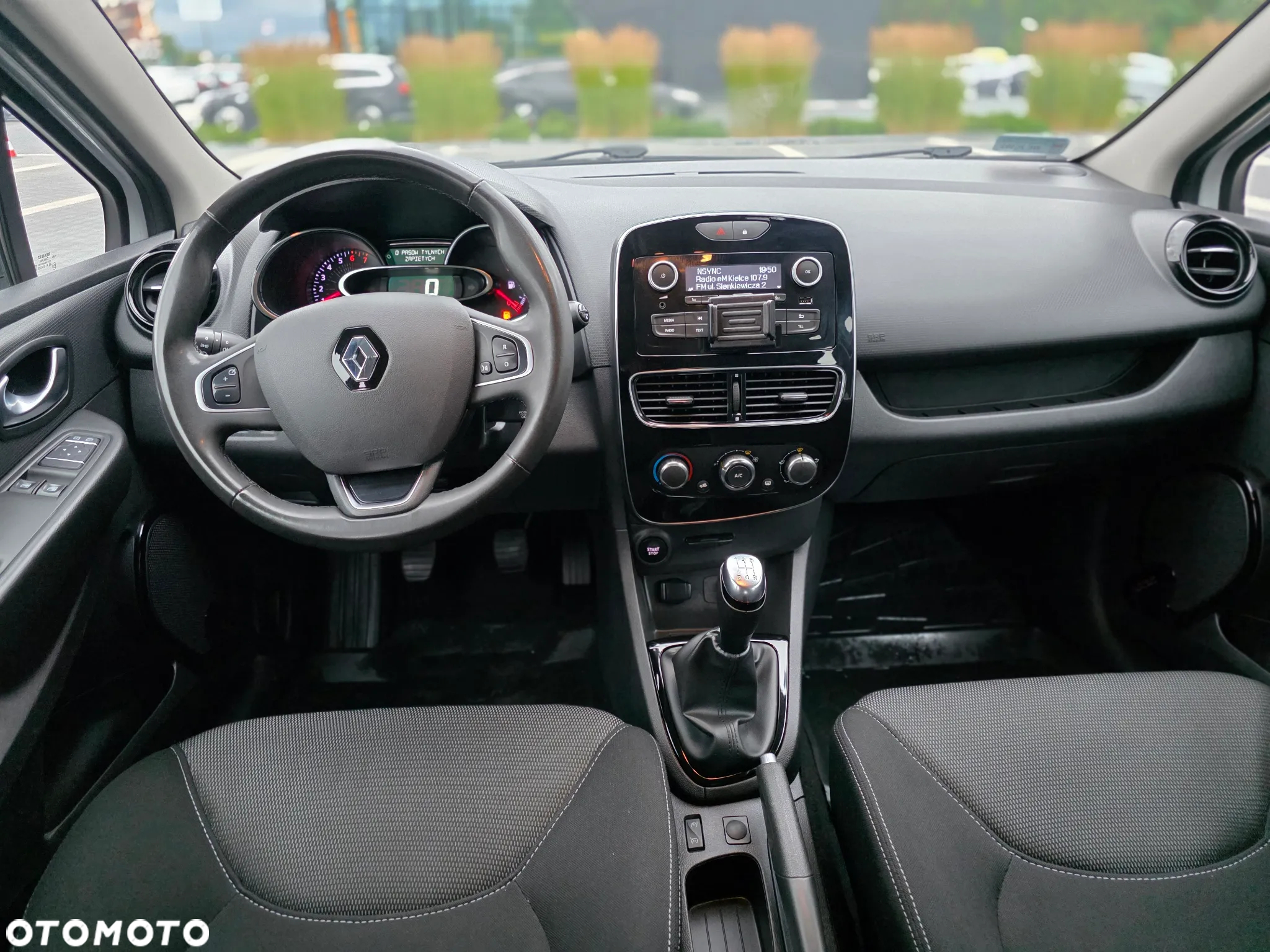 Renault Clio 0.9 Energy TCe Limited Plus - 21