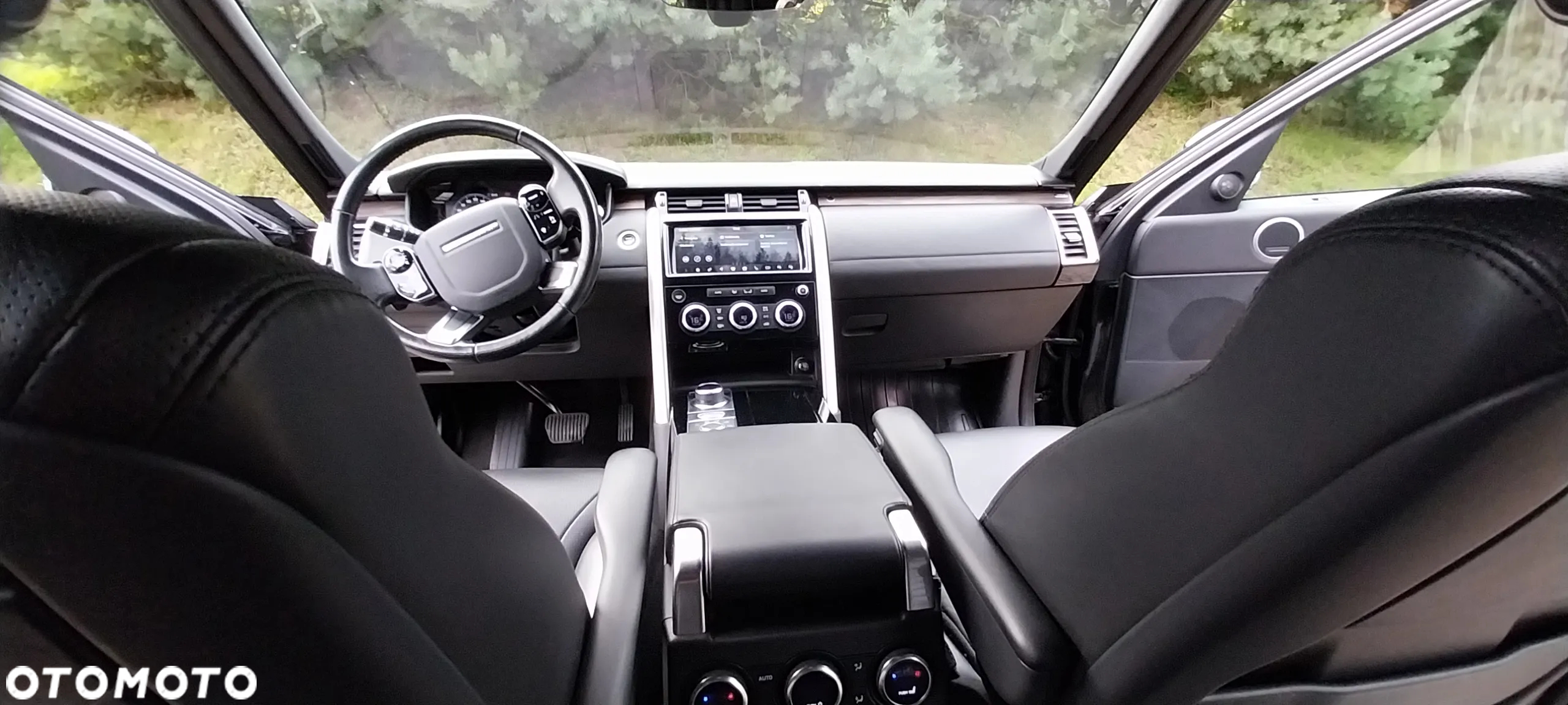 Land Rover Discovery V 2.0 SD4 HSE Luxury - 8