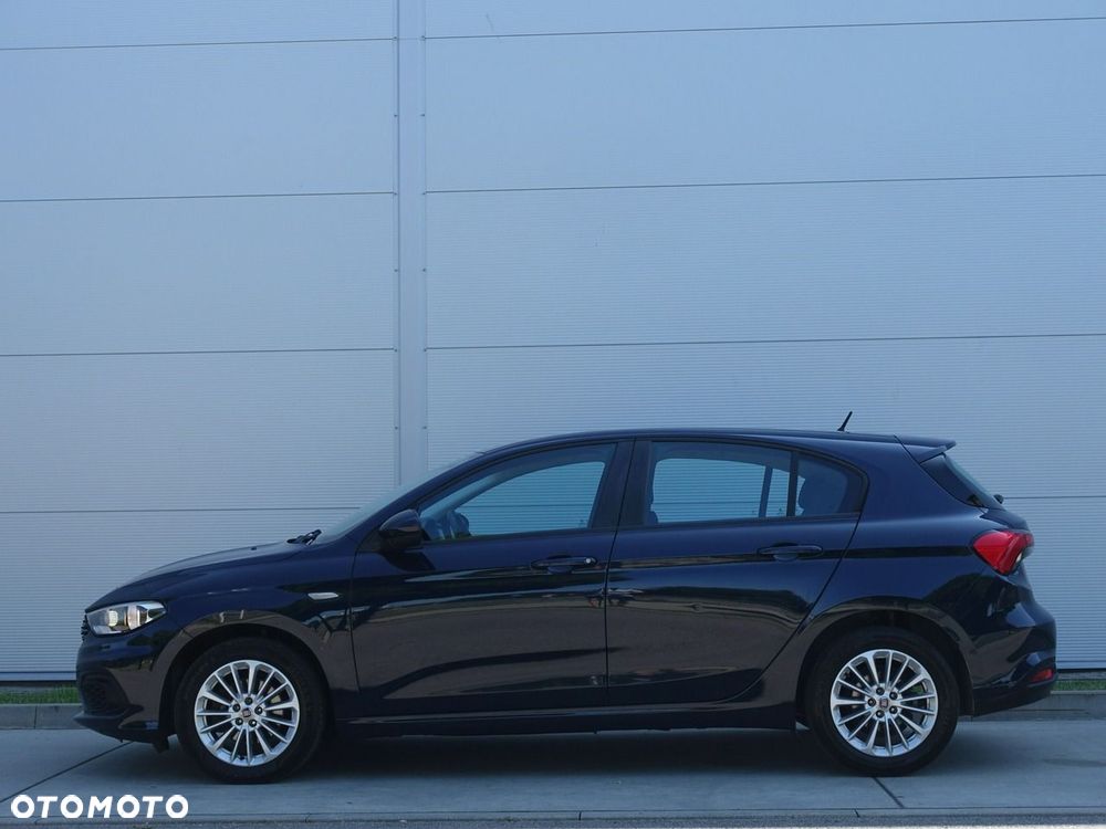 Fiat Tipo 1.4 16v Pop - 3