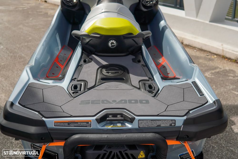 Sea-Doo RXT-X RS 325 - 7