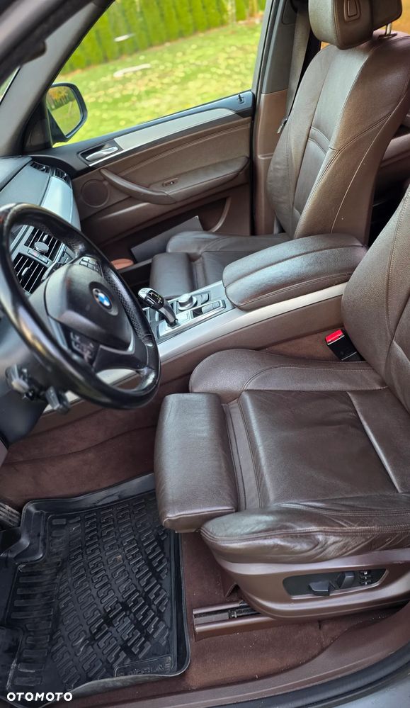 BMW X5 3.0d xDrive - 20