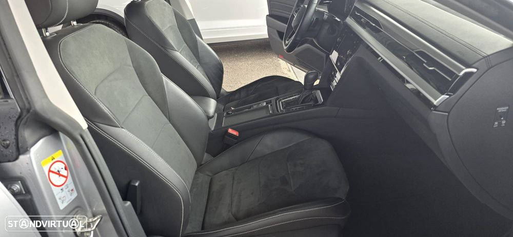 VW Arteon 2.0 TDI Elegance DSG - 35