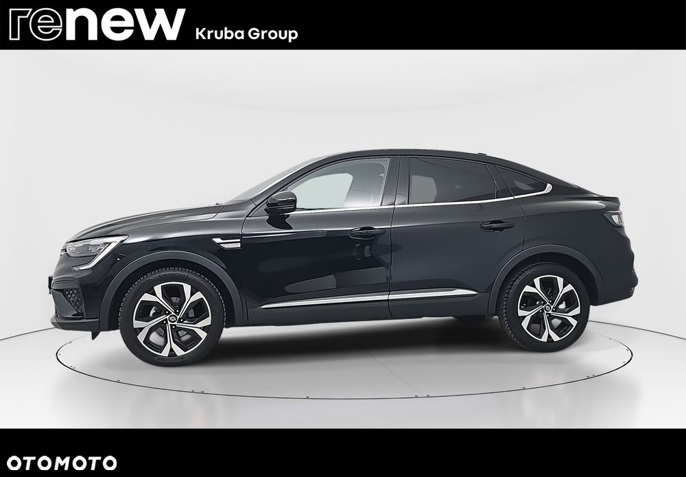 Renault Arkana 1.3 TCe mHEV Techno EDC - 8
