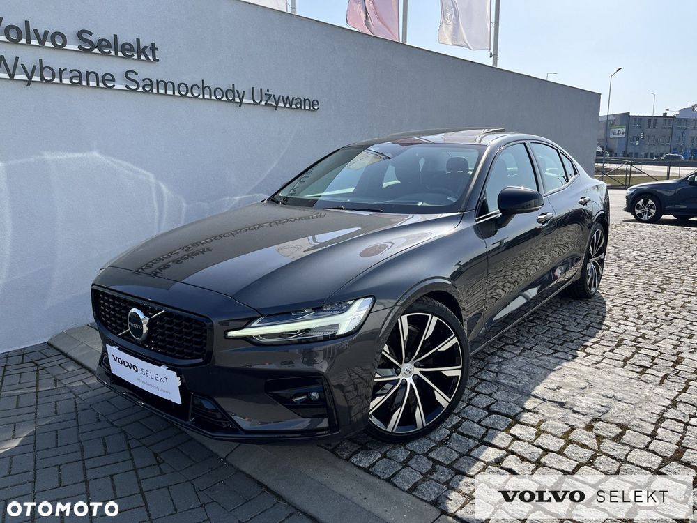 Volvo S60 - 5