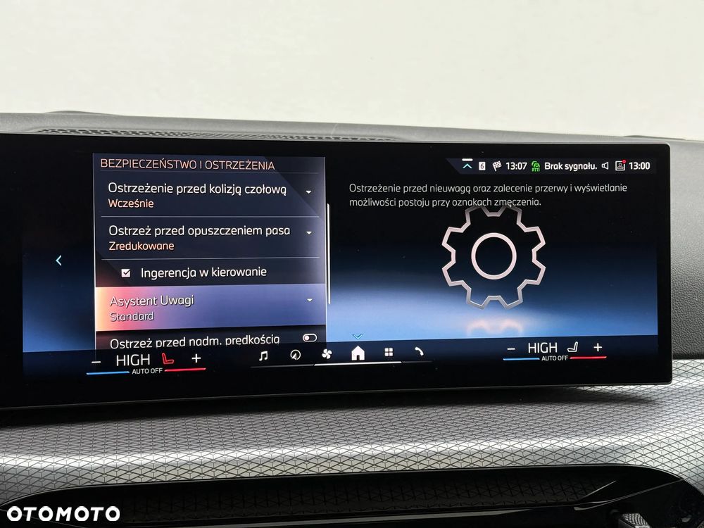 BMW Seria 4 430i xDrive M Sport - 39