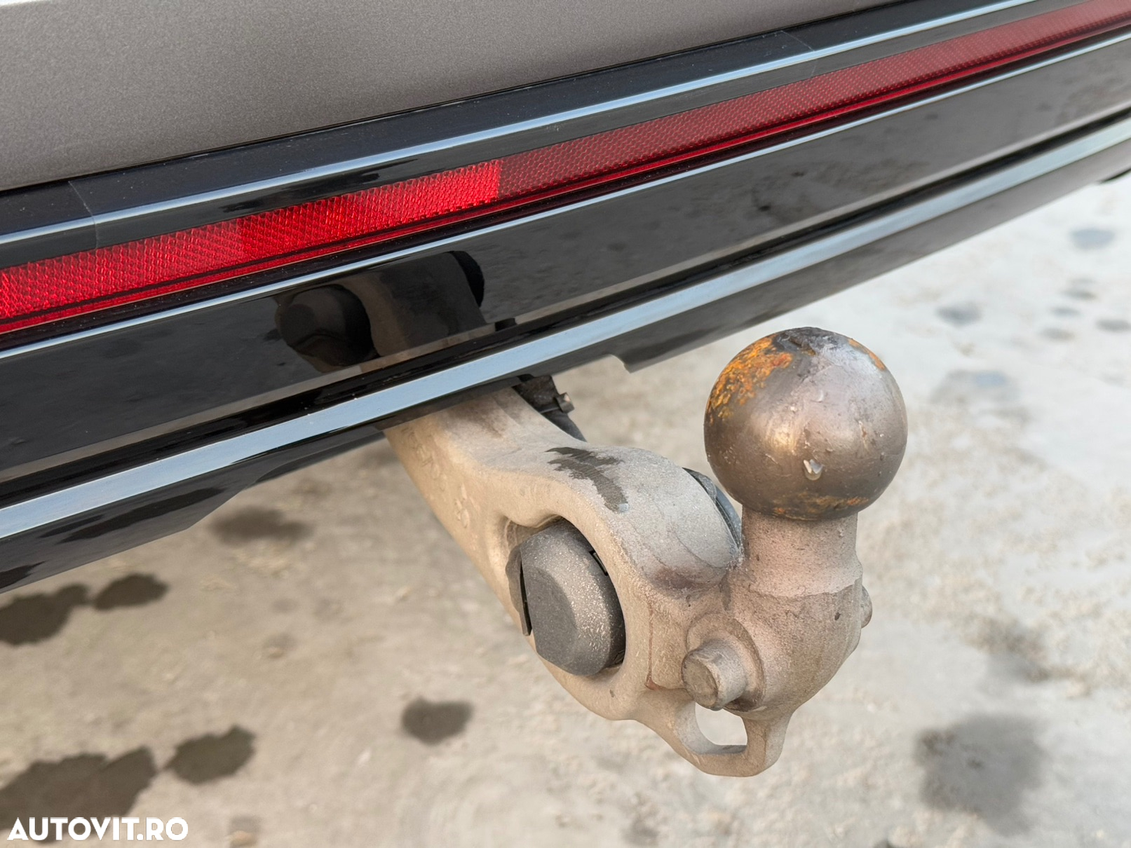 Volkswagen Touareg 3.0 V6 TDI 4Motion DPF Automatik R-Line - 32