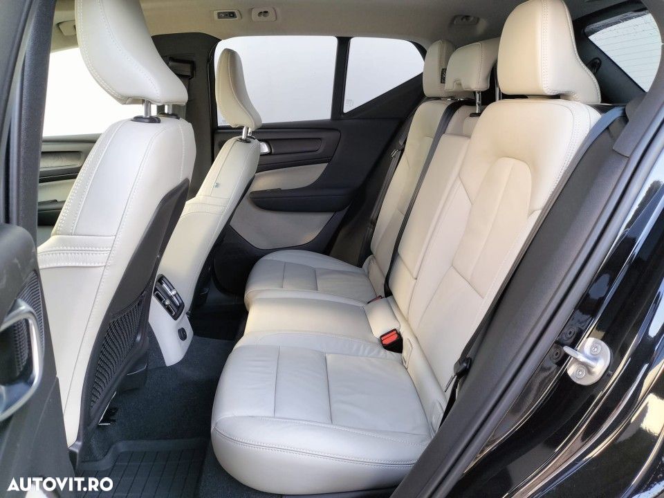 Volvo XC 40 - 20