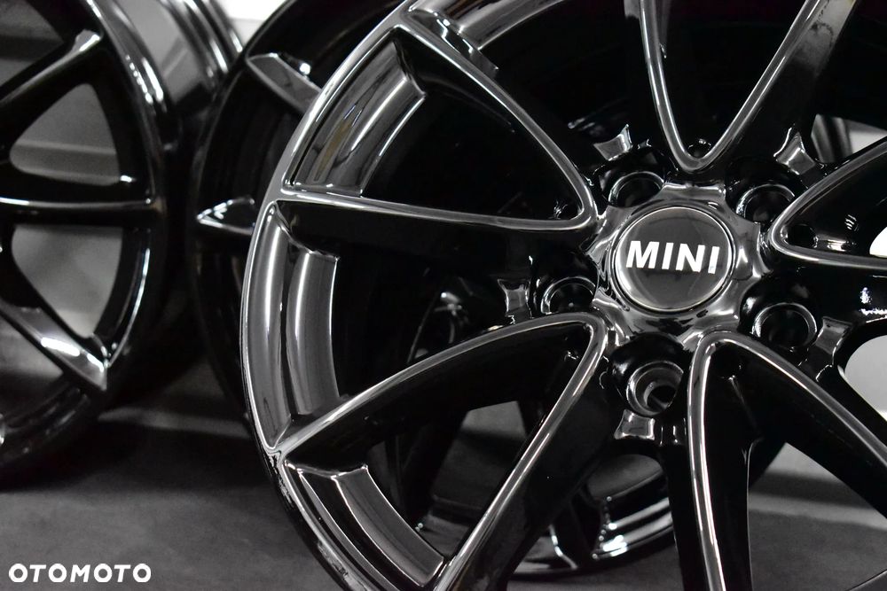 Felgi 5x112 7x16 ET52 MINI Cooper One - 4