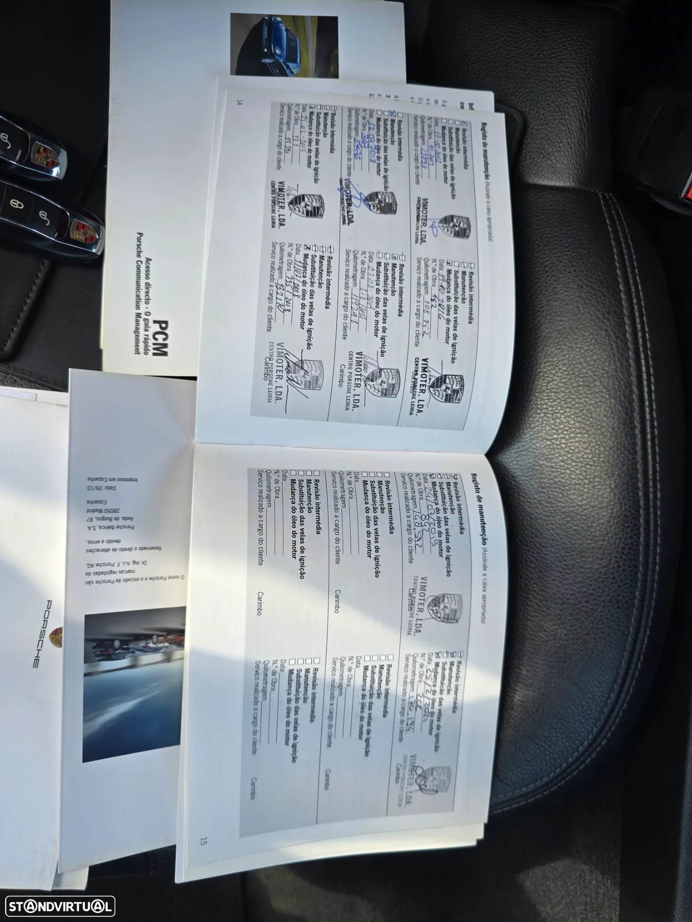 Porsche Cayenne Tiptronic - 28