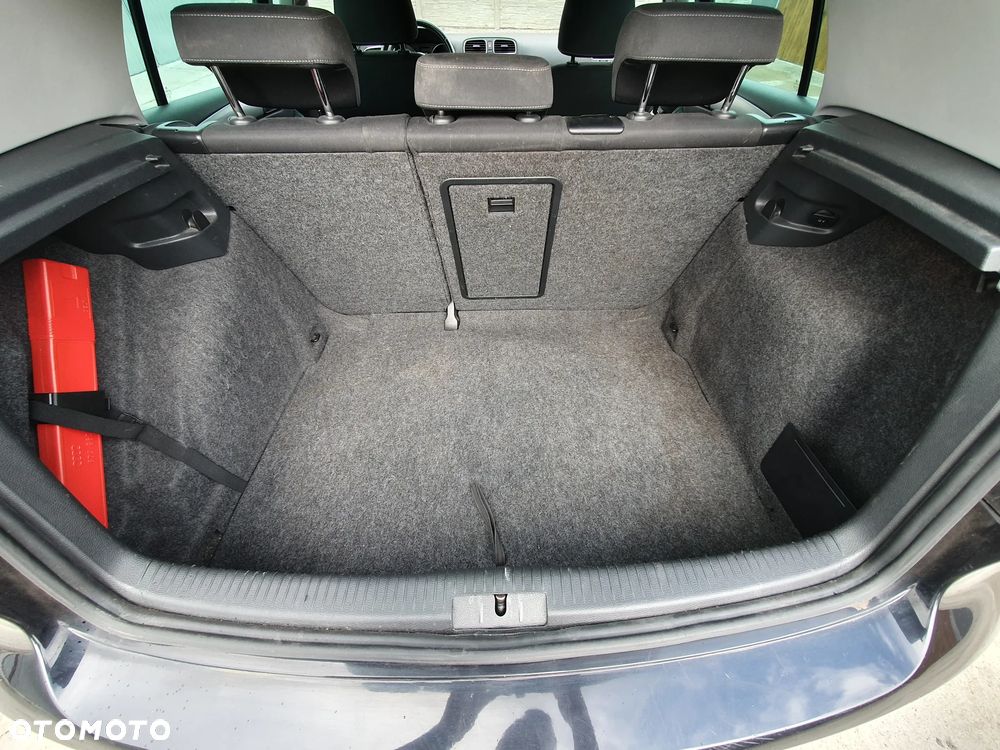 Volkswagen Golf 1.4 Team - 14