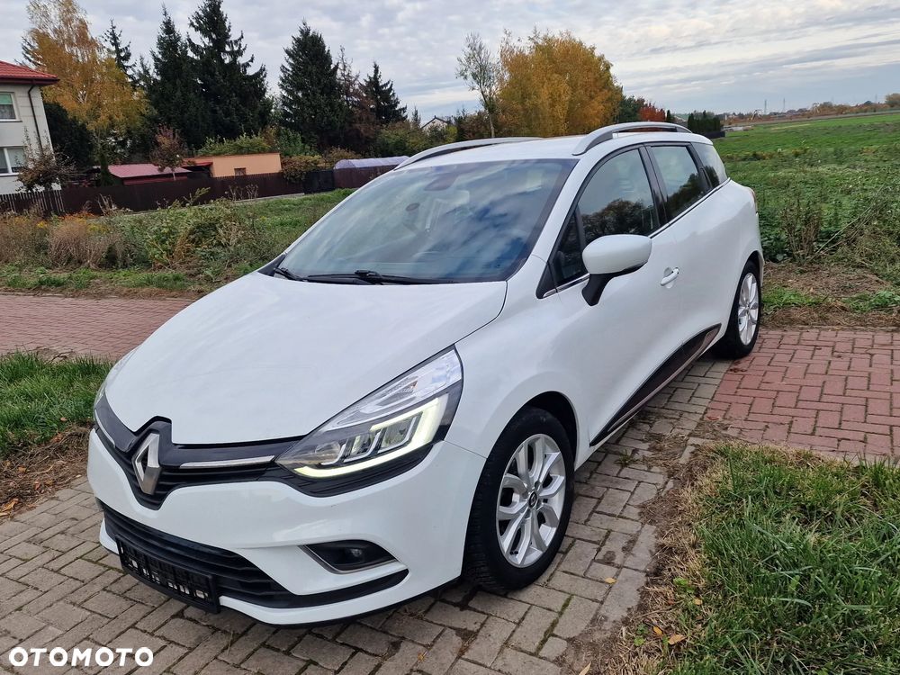 Renault Clio - 20