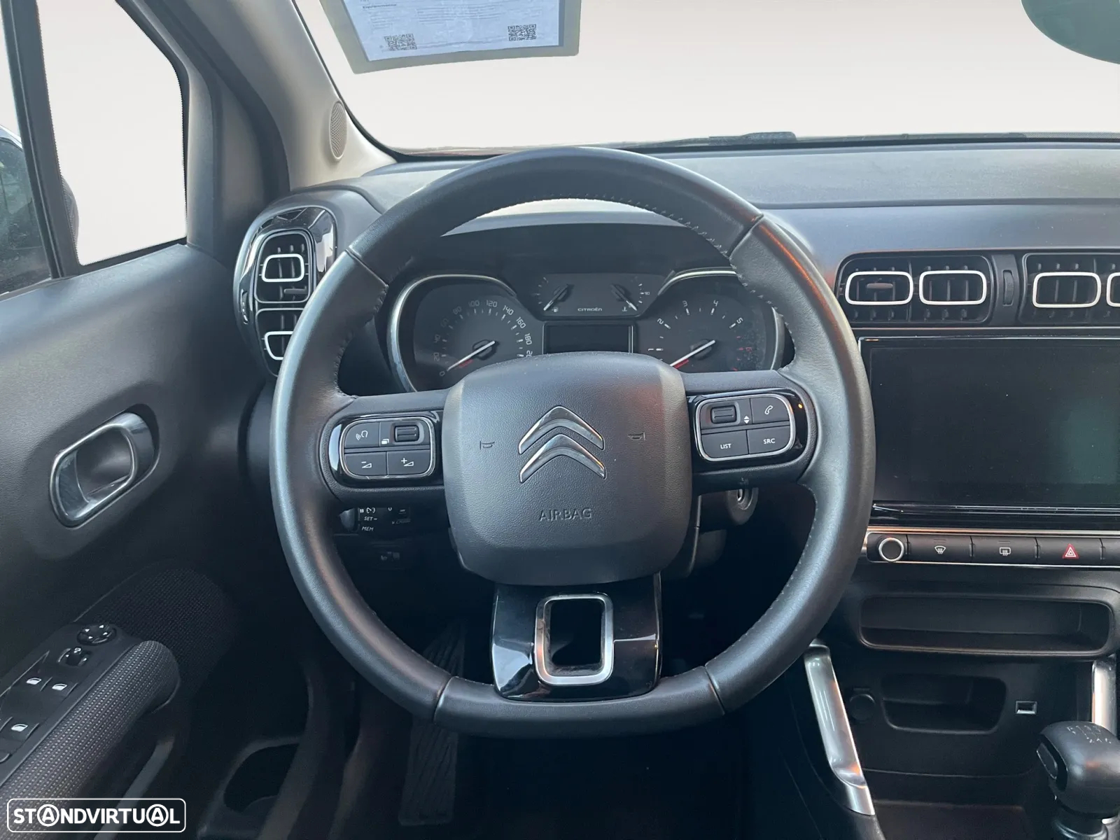 Citroën C3 Aircross 1.2 PureTech Shine - 13