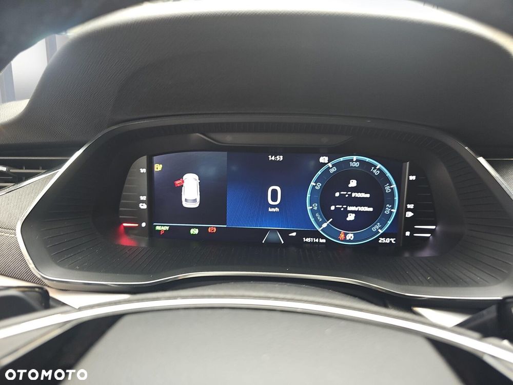 Skoda Octavia 1.4 TSI Plug-In Hybrid Style DSG - 16