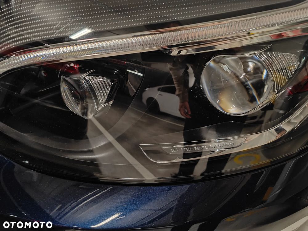 Mercedes-Benz GLC 250 4-Matic - 18