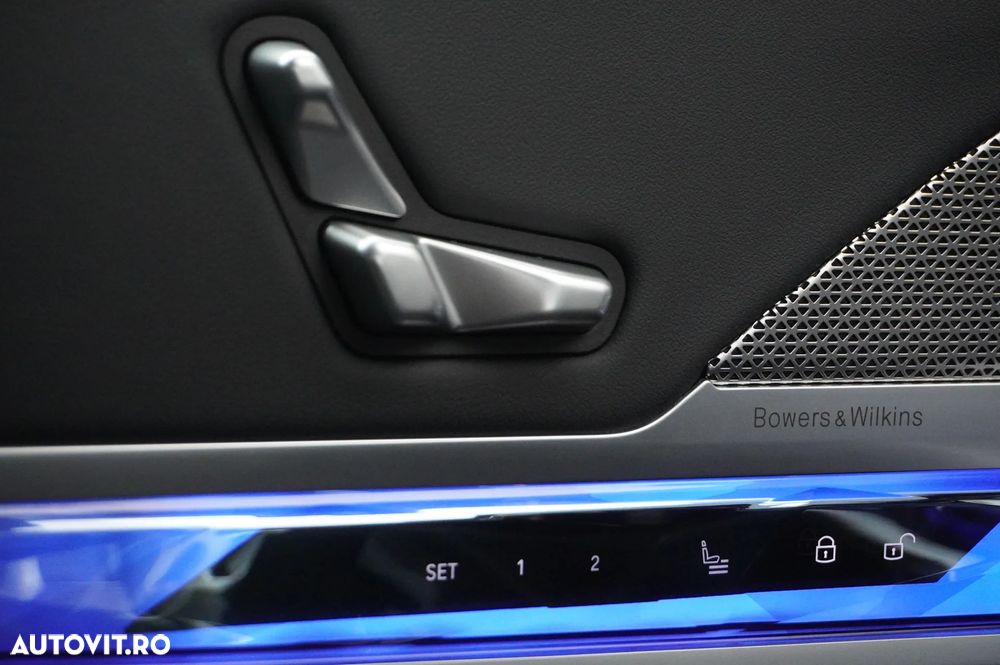 BMW Seria 7 740d xDrive - 24