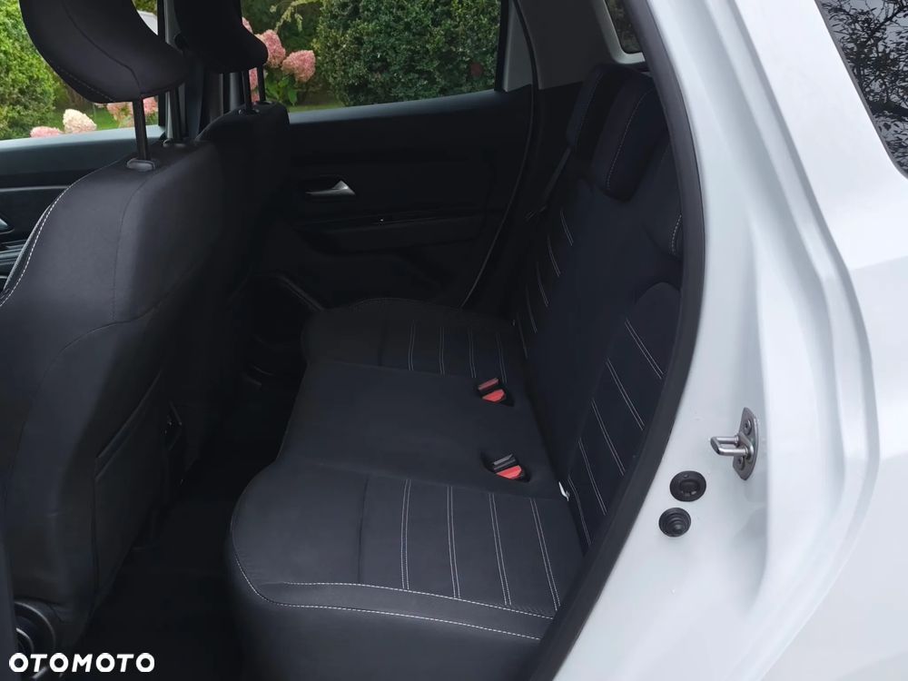 Dacia Duster 1.0 TCe Prestige - 25