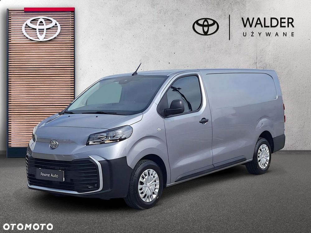 Toyota PROACE - 1
