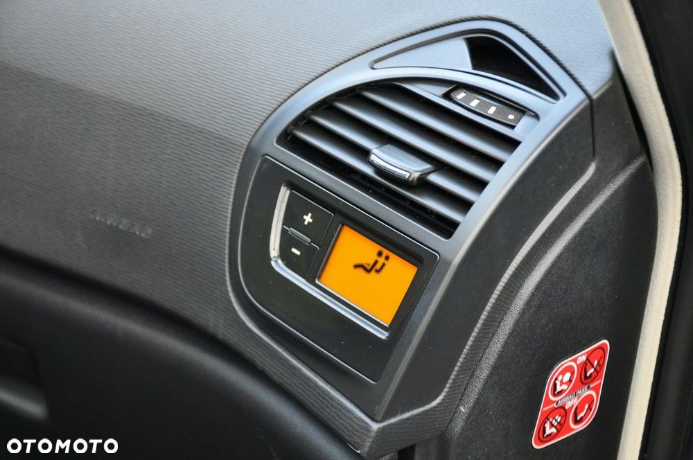 Citroën C4 Grand Picasso - 19