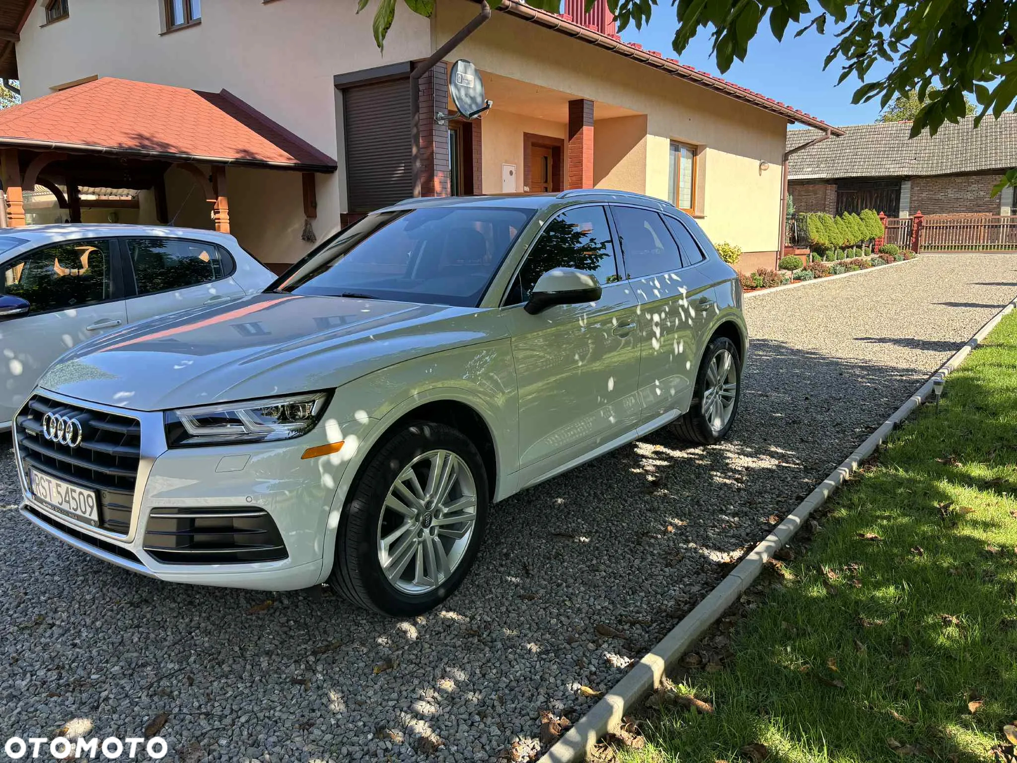 Audi Q5 2.0 TFSI Quattro S tronic - 3