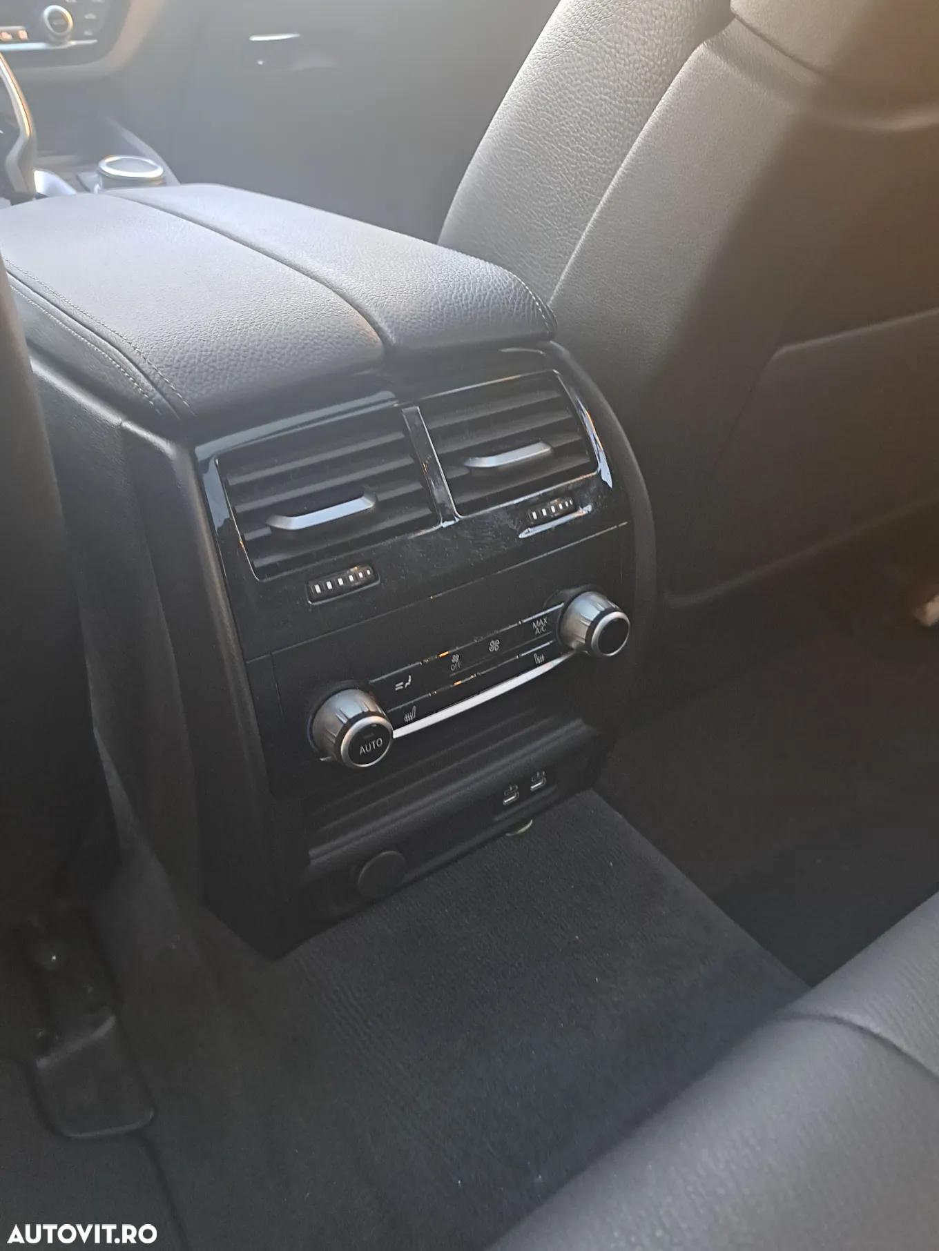 BMW Seria 5 520d AT MHEV - 31