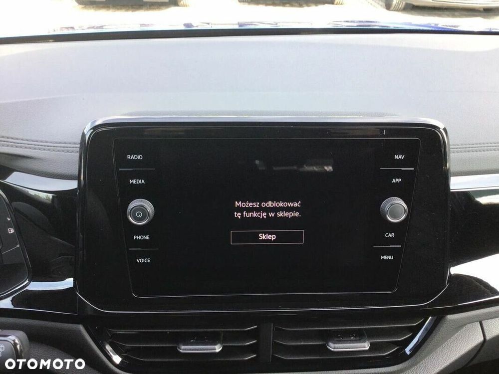 Volkswagen T-Roc 1.5 TSI R-Line DSG - 27