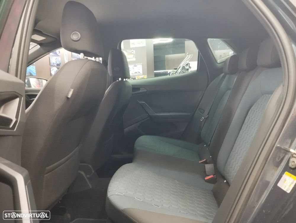 SEAT Ibiza 1.0 TSI Style - 14