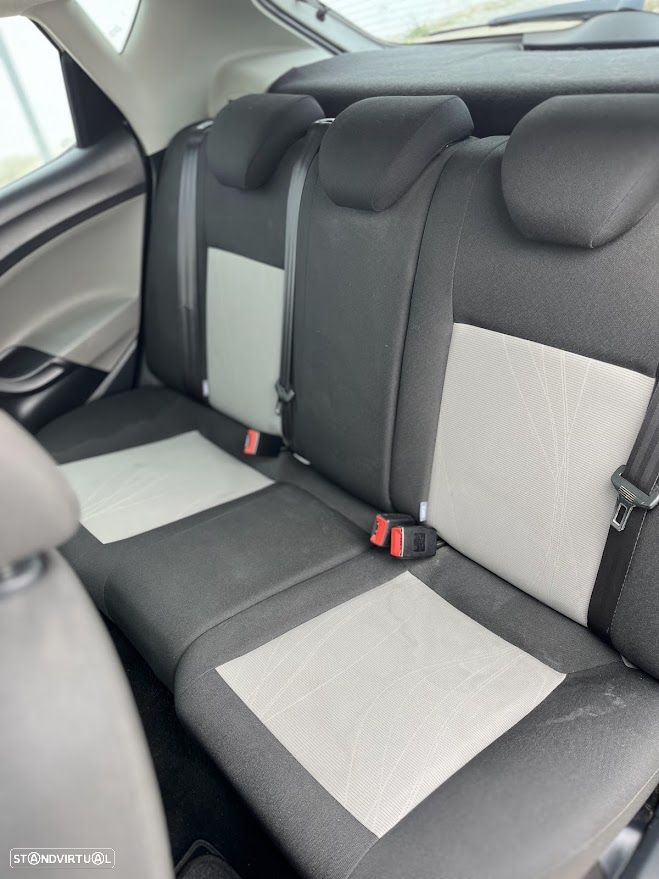 SEAT Ibiza 1.2 TDI CR Style - 10