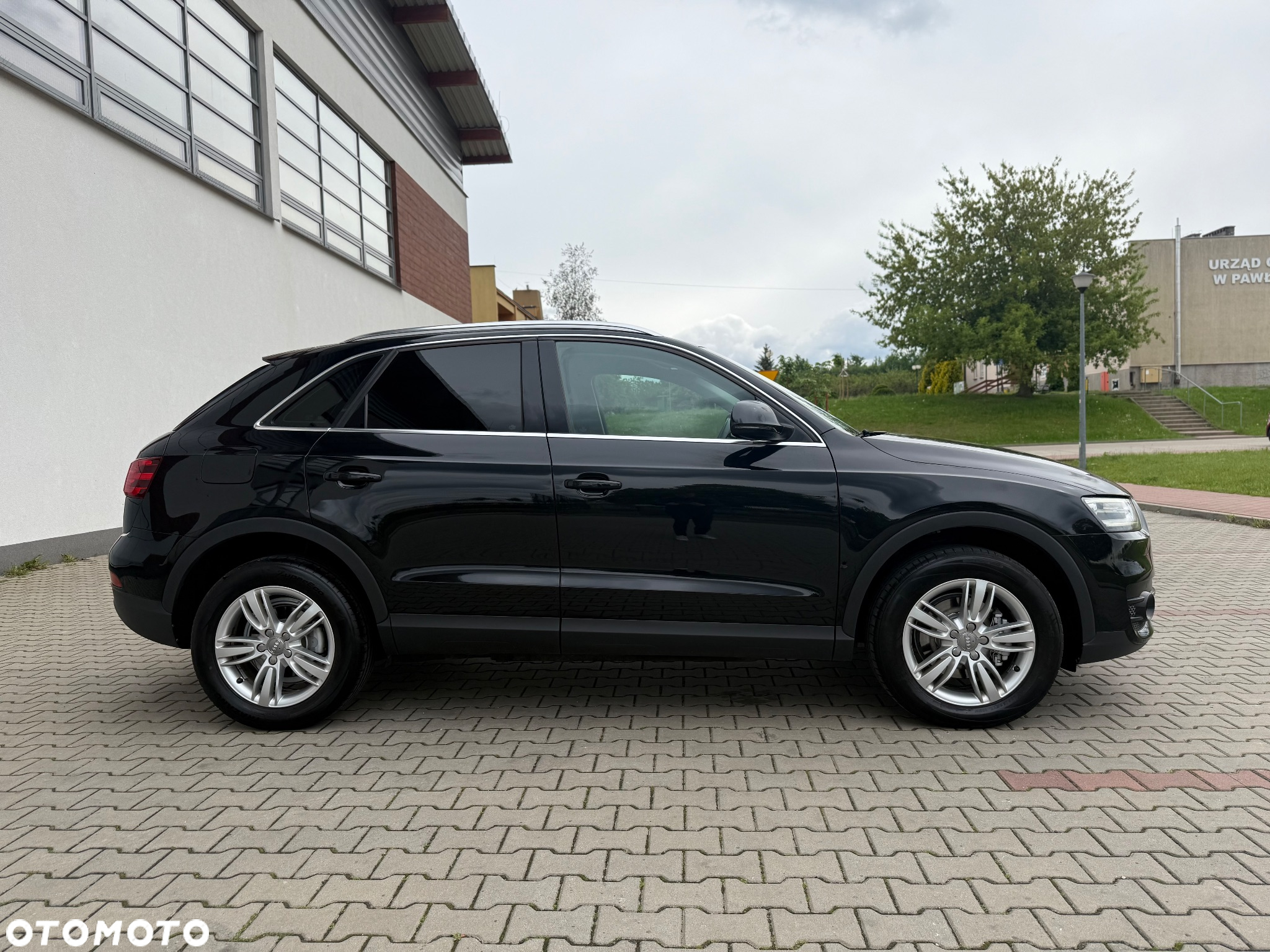 Audi Q3 2.0 TDI Quattro S tronic - 24