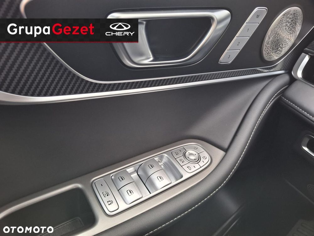 Chery Tiggo 7 1.5 T-GDI Super Hybrid Premium DHT - 21