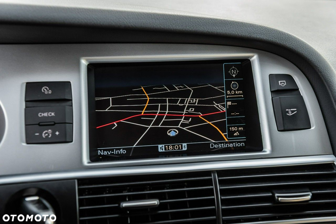 Audi A6 Avant 2.0 TFSI - 20