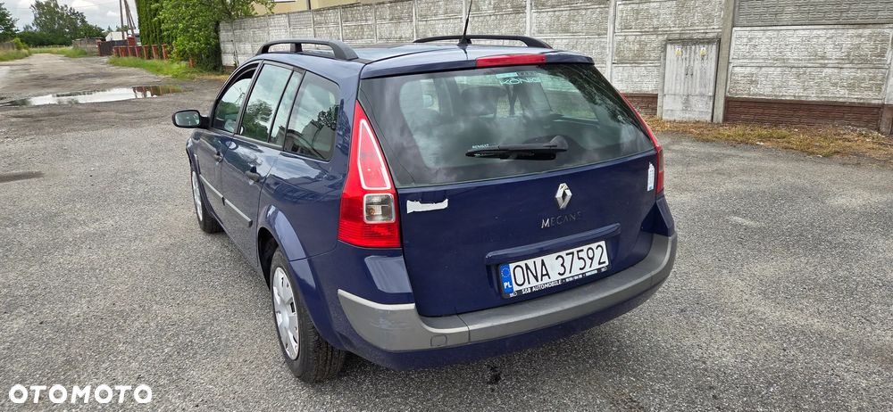Renault Megane - 6