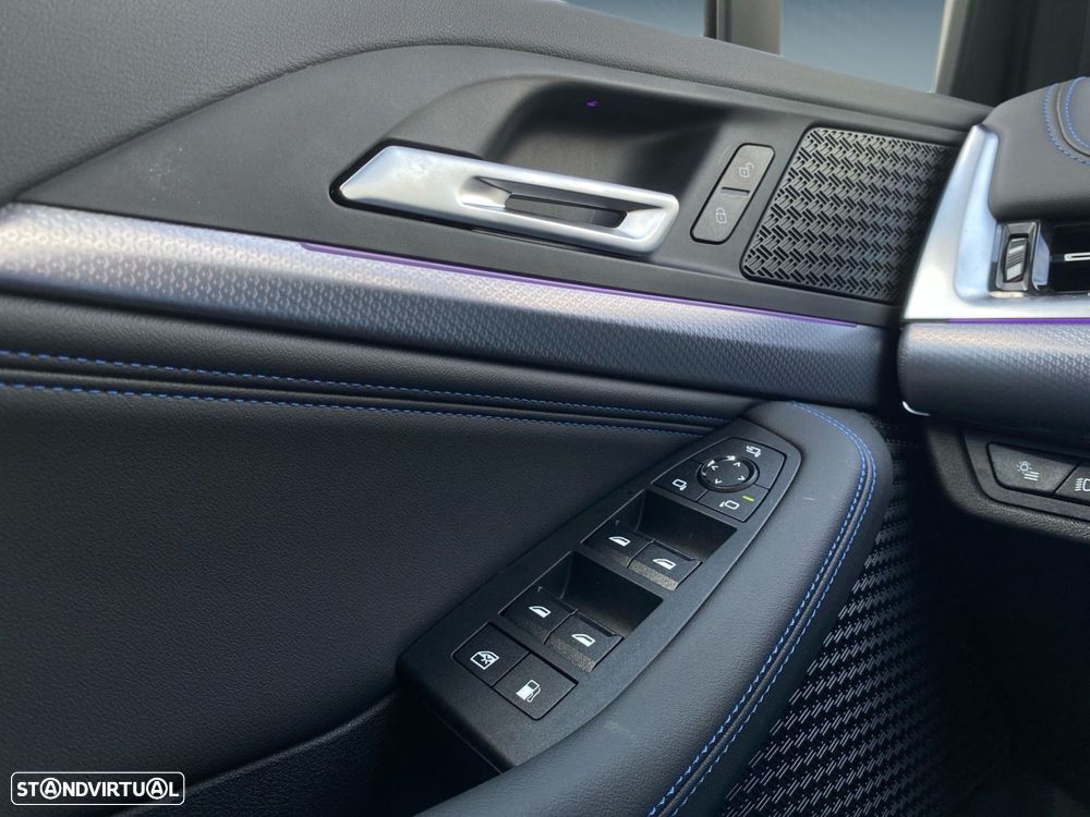 BMW 225xe Active Tourer e xDrive Pack Desportivo M - 16