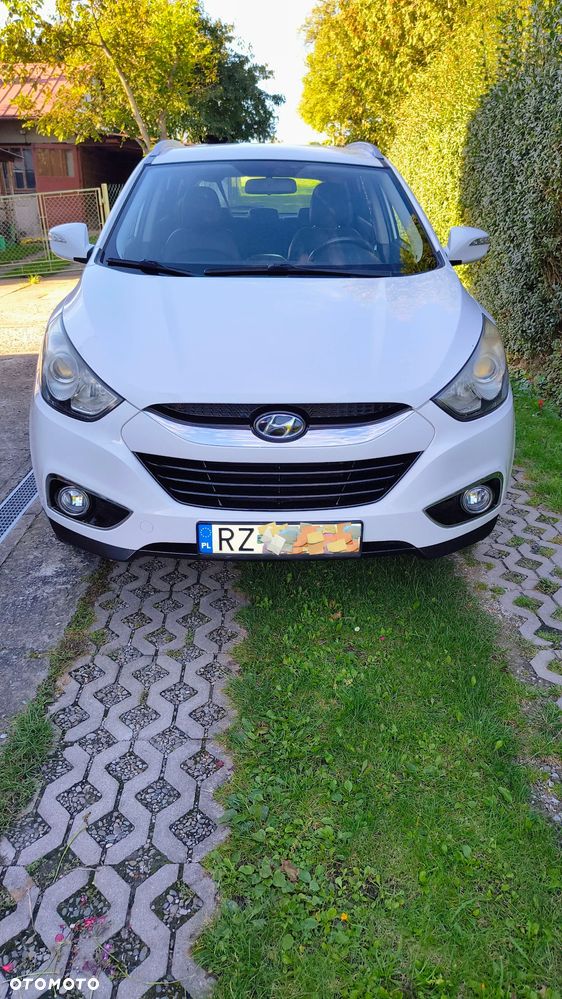 Hyundai ix35 - 4