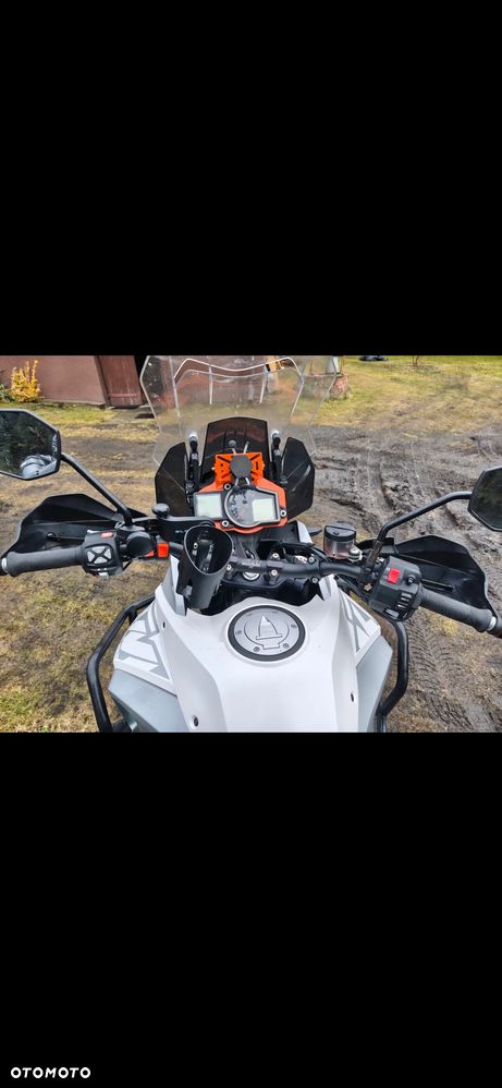 KTM Super Adventure - 5