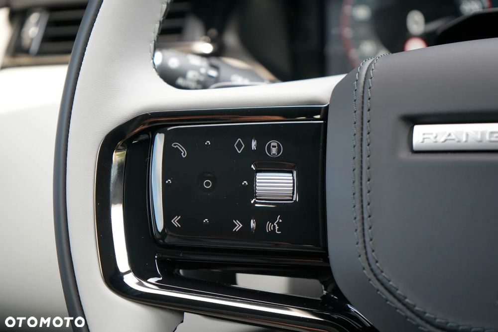 Land Rover Range Rover Velar 3.0 P400 mHEV Belgravia Edition - 16
