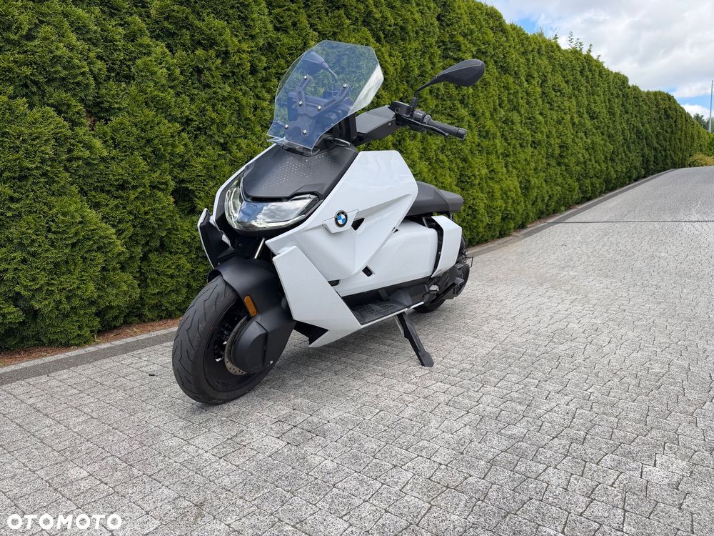 BMW CE 04 - 13