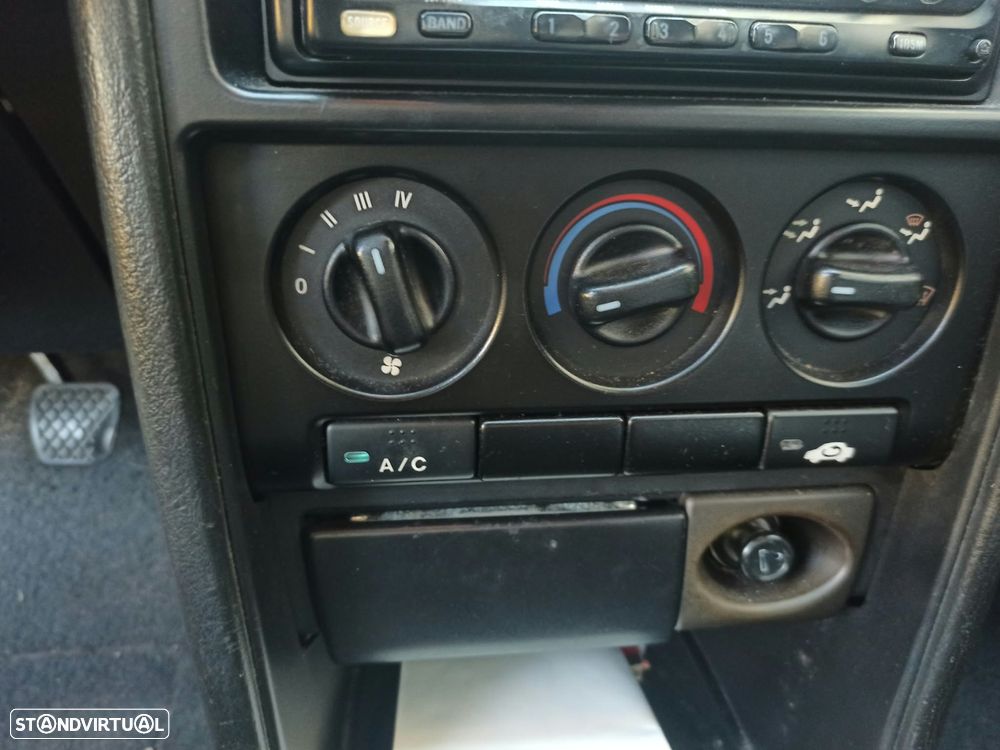 Honda Civic Aerodeck 1.4i S - 43