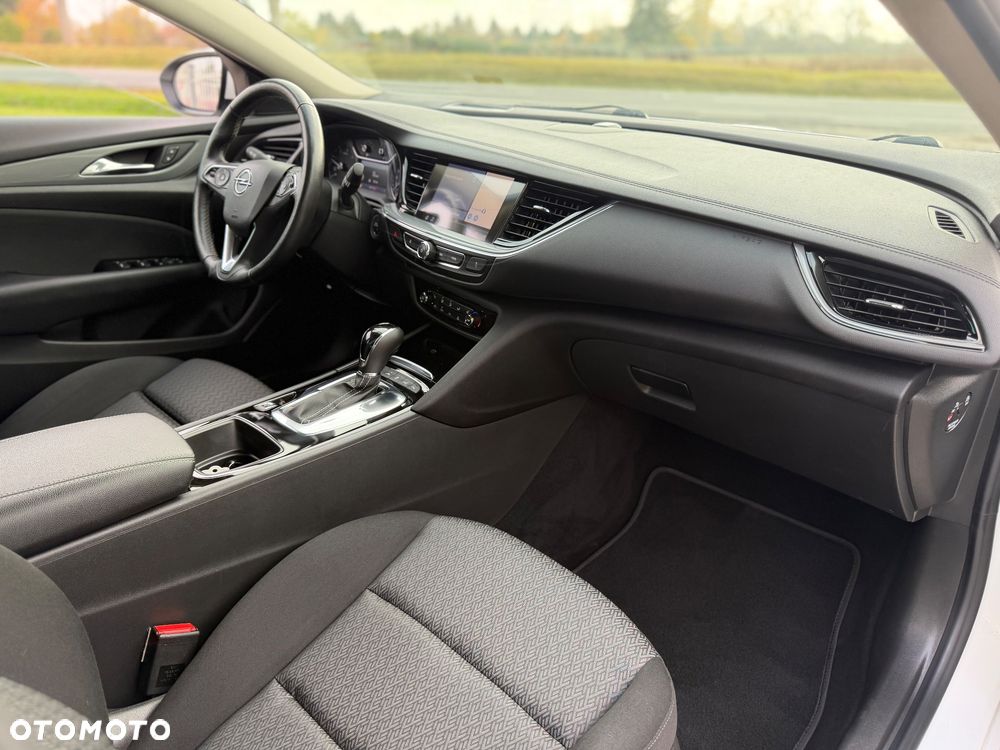 Opel Insignia 2.0 Automatik Ultimate - 16