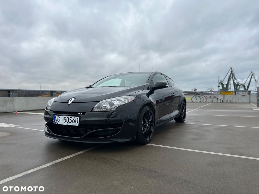 Renault Megane - 4